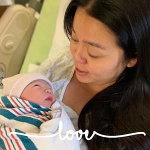 Meet your Posher, Mandy